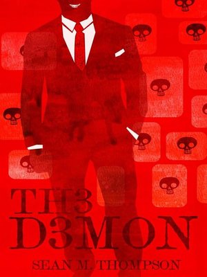 cover image of Th3 D3m0n